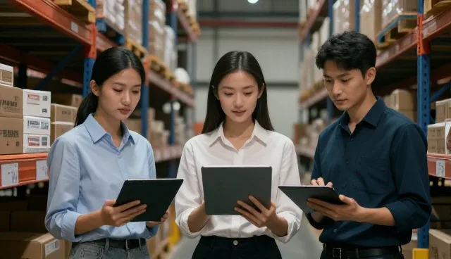 选型过程中需重点关注的分销渠道因素