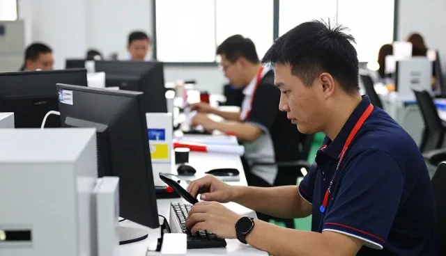使用电商销售服务需要关注哪些方面?