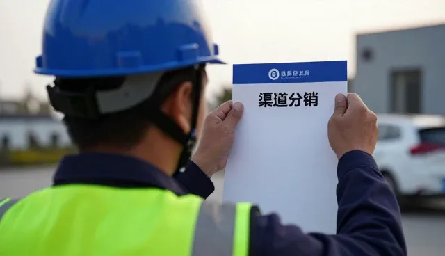 新手采购者如何选择适合自己的供应链服务