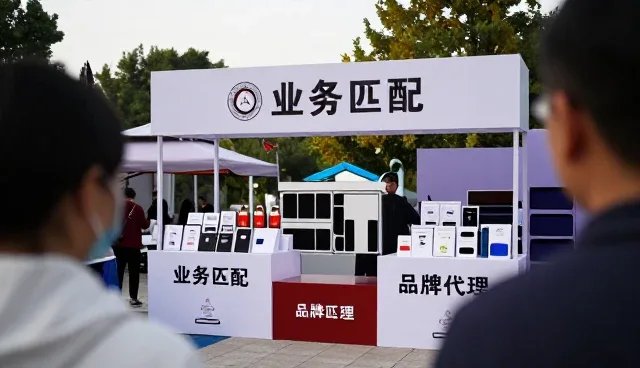 品牌在选型中的核心价值与实际应用