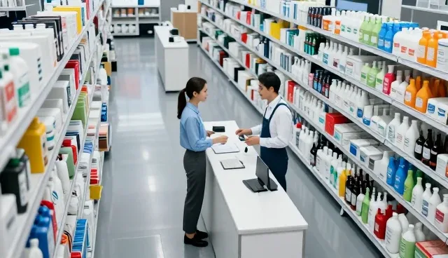 数字化转型中渠道分销的常见问题与应对策略